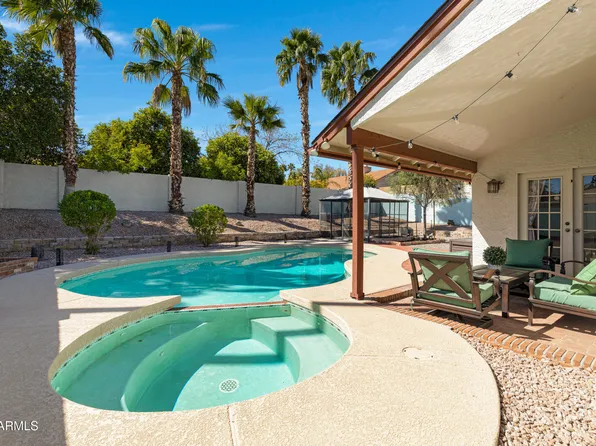 1401 E PARADISE Lane, Phoenix, AZ 85022