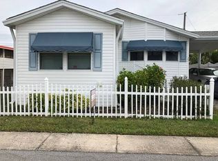 1415 Main St LOT 27, Dunedin, FL 34698
