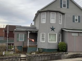 501 Baltimore Ave, Cumberland, MD 21502