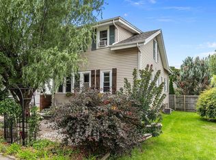 1627 Kentucky St, Oshkosh, WI 54901