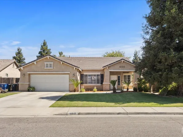 11213 Vista Del Christo Dr, Bakersfield, CA 93311