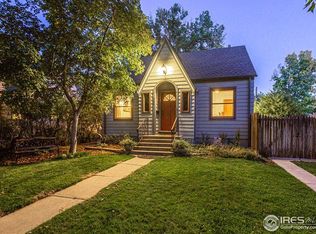 524 S Loomis Ave, Fort Collins, CO 80521