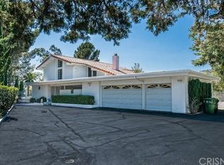 11954 Doral Ave, Porter Ranch, CA 91326