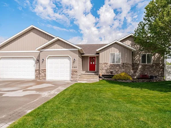 720 Redman St, Chubbuck, ID 83202