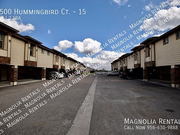 2nd image of 1500 Hummingbird Ct APT 15