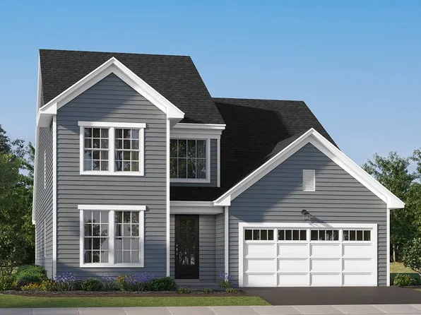 Apollo Plan, Venue at Monroe : Single Family Homes