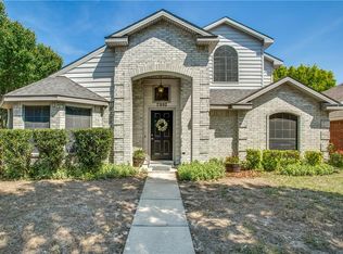 7992 Maiden Ln, Frisco, TX 75035