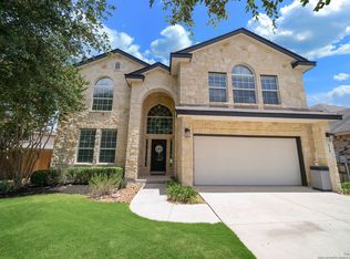 518 Hillocks Cv, Cibolo, TX 78108