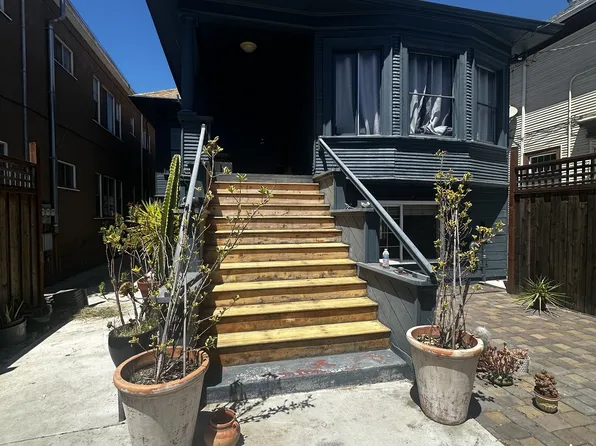 1445 36th Ave #2, Oakland, CA 94601