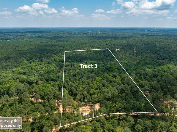 543 Faust Farm Rd, Crawford, GA 30630