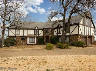 3417 Royal Scots Way, Fort Smith, AR 72908