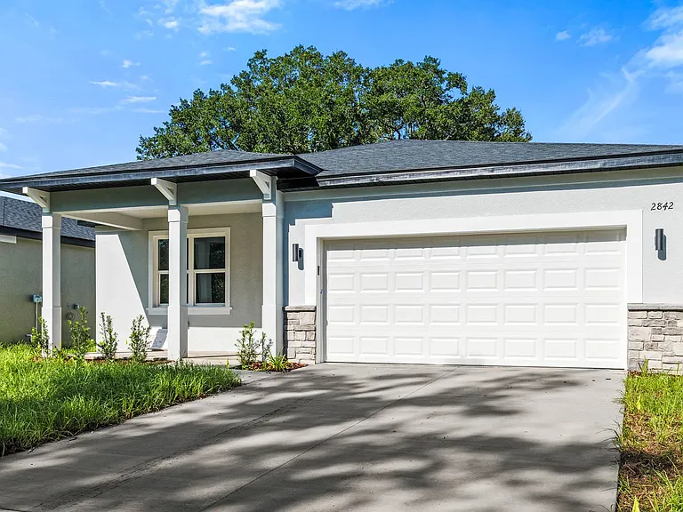 2914 Lingo Ln — Photo 2