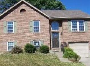 1856 Delicious Ct, Hebron, KY 41048