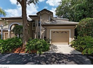 211 Via Perignon, Naples, FL 34119