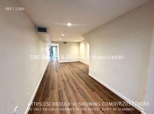 5550 E 2nd St, Long Beach, CA 90803