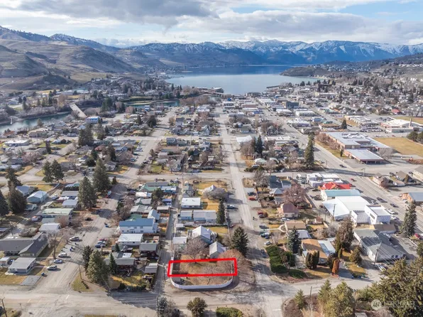 1 E Wapato (Lot 1) Avenue, Chelan, WA 98816