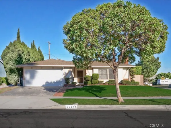 20374 Wayne Ave, Torrance, CA 90503