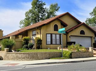 1807 Old Ranch Rd, Camarillo, CA 93012