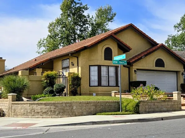 1807 Old Ranch Rd, Camarillo, CA 93012