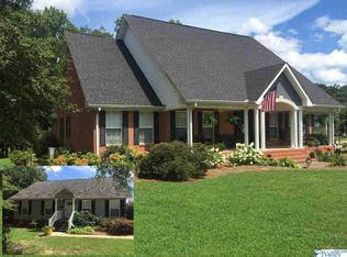 345 County Road 203, Boaz, AL 35957