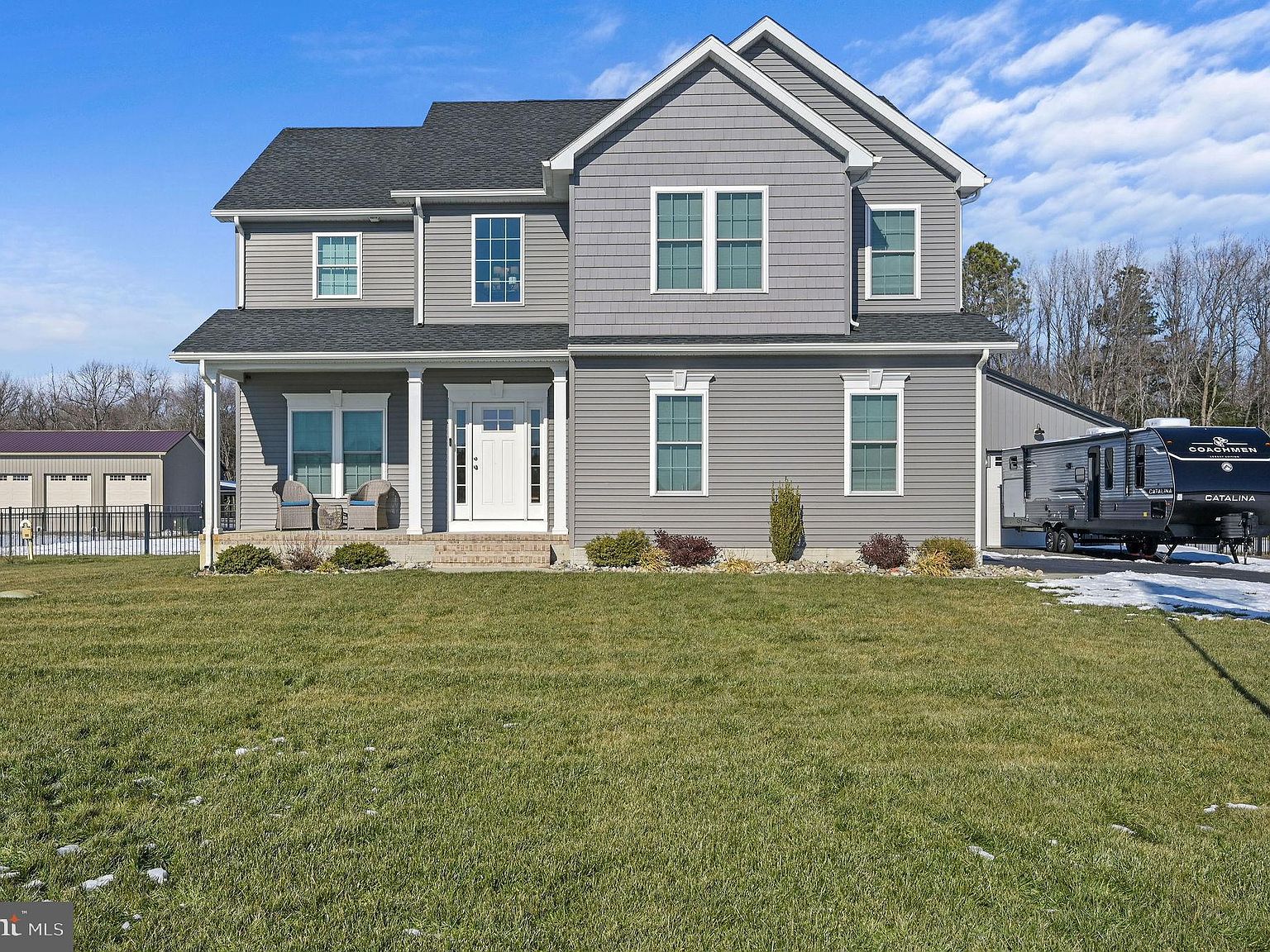 623 Log Cabin Rd, Milford, DE 19963 | Zillow