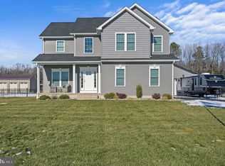 623 Log Cabin Rd, Milford, DE 19963