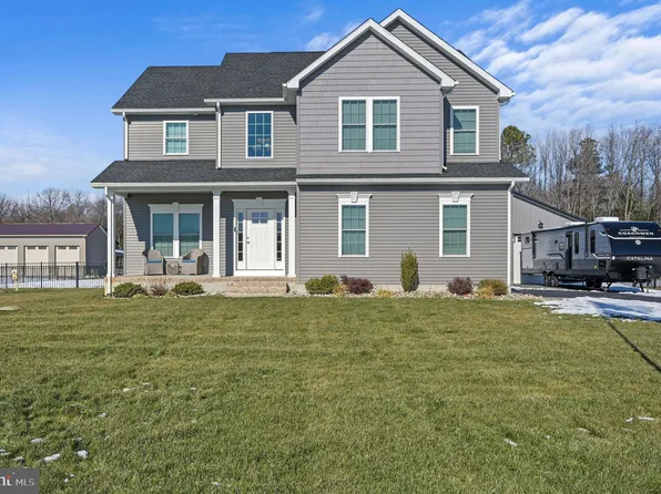 623 Log Cabin Rd, Milford, DE 19963