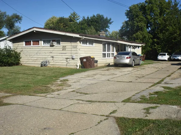 2009-11 Montague St #2003, Rockford, IL 61102