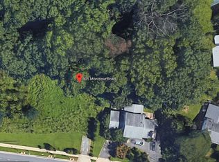905 Montrose Rd, Rockville, MD 20852