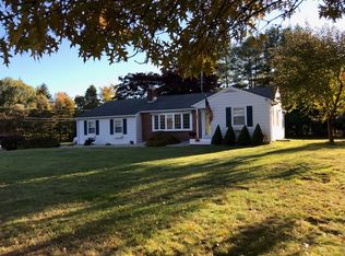 285 Cook Hill Rd, Wallingford, CT 06492