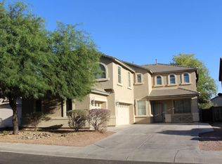 4427 E Rose Quartz Ln, San Tan Valley, AZ 85143