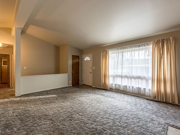 Main floor living room