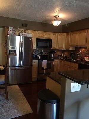 4th image of 5200 Hilltop Dr APT B4