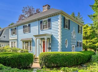 284 W Elm St, New Haven, CT 06515