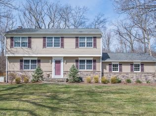 73 Queen Anne Dr, Basking Ridge, NJ 07920