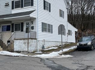1501 Market St, Ashland, PA