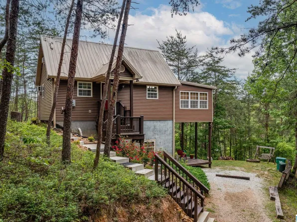 1300 Kelley Ln, Sylacauga, AL 35151