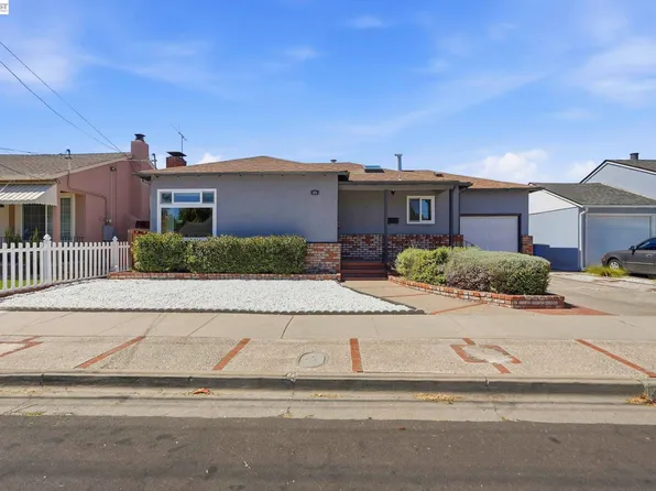 973 Phillips Way, Hayward, CA 94541