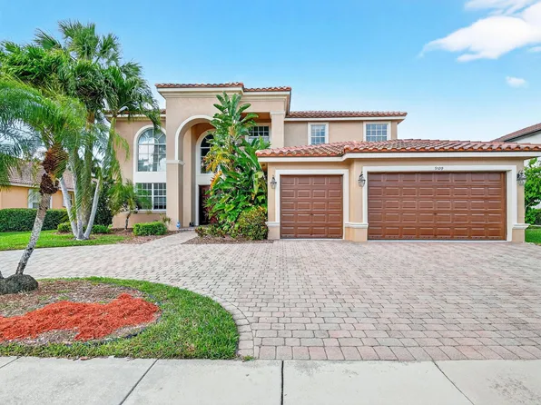 9599 Campi Drive, Lake Worth, FL 33467
