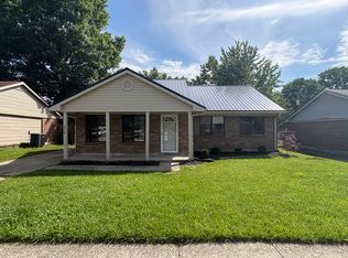 1516 Meadowview Dr, Lexington, KY 40515