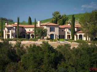 1455 Kiler Canyon Rd, Paso Robles, CA 93446