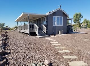 65802 Mountain View St, Cibola, AZ 85328