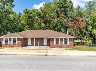 3117 N Old Missouri Rd #3117, Fayetteville, AR 72703