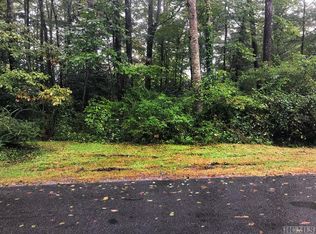 0 Shelby Dr, Highlands, NC 28741