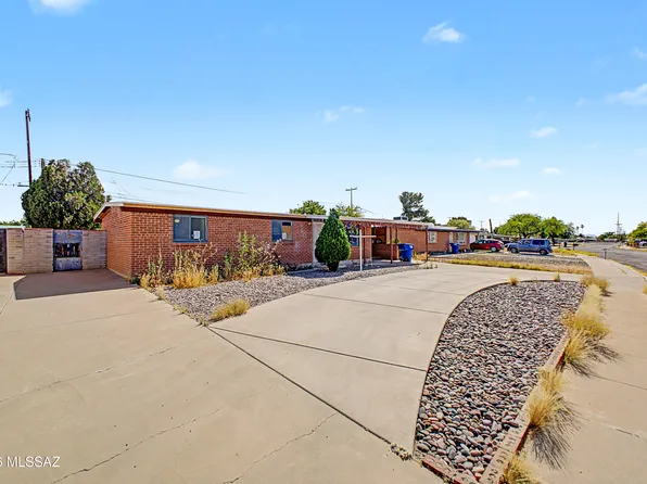 4758 E 26th St, Tucson, AZ 85711