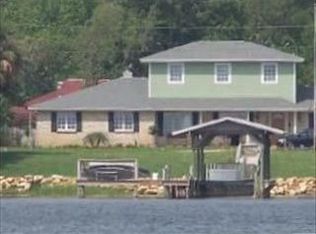 1320 Riverside Dr, Titusville, FL 32780