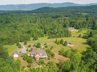 6527 Dick Woods Rd, Charlottesville, VA 22903