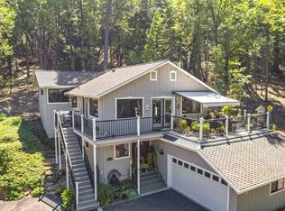 24135 Fork Rd S, Twain Harte, CA 95383