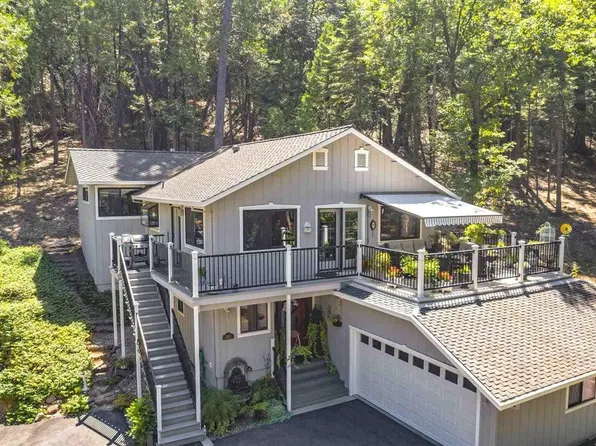 24135 Fork Rd S, Twain Harte, CA 95383