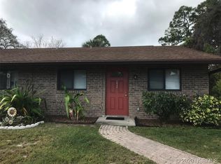 1948 Fern Palm Dr, Edgewater, FL 32141